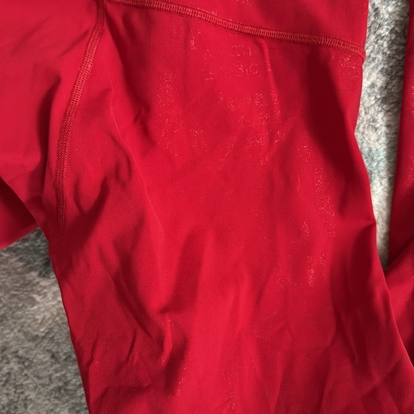 Lululemon Wunder Under High-Rise Tight 28" *Full-On Luxtreme Manifesto - Picture 8 of 10